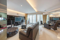 Blk 588C Park Central @ Amk (Ang Mo Kio), HDB 5 Rooms #115957852
